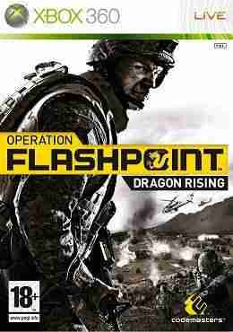 Descargar Operation Flashpoint Dragon Rising [MULTI5][Region Free] por Torrent